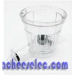 Bol pour Centrifugeuse H.Koenig