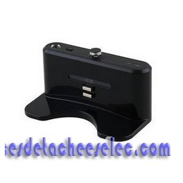 Station de charge pour Robot Aspirateur HKOENIG