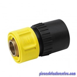 Raccord Rapide pour Nettoyeur Haute Pression Kärcher Raccord Rapide pour Nettoyeur Haute Pression Kärcher