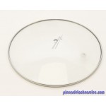 Couvercle + joint pour Cuiseur de Riz MOULINEX