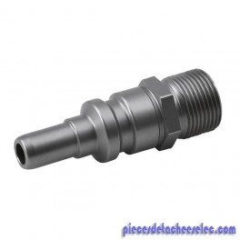Mamelon Enfichable pour Nettoyeur Haute Pression Kärcher Mamelon Enfichable pour Nettoyeur Haute Pression Kärcher