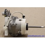 Moteur sans Charbon 150W 8P 56/60HZ 2700TR/MIN 220-240V pour Sèche-Linge Thomson 