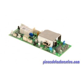 Carte Electronique de Puissance pour Cafeti&eacute;re DELONGHI