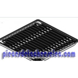 Grille de Cuisson Fonte pour barbecue class 4 L select campingaz