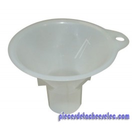 Entonnoir Lave Vaisselle SEL pour Lave Vaisselle DAEWOO
