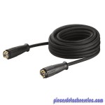 Flexible Haute Pression de 15m pour Nettoyeur Haute Pression Kärcher