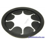 Couvercle Anti Projections Support de Pics pour  Appareil Fondue SEVERIN 