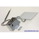 Thermostat pour Damper pour Réfrigérateur FRANKE