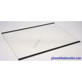 Vitre Clean Verre pour Four Miele