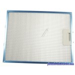 Filtre Métallique Anti Graisse pour Hotte SCHOLTES