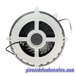 Pi&egrave;ce de Rechange Ventilateur 23 Lames pour Playstation SONY