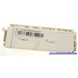 Carte Electronique Configurer pour Lave-Vaisselle AEG