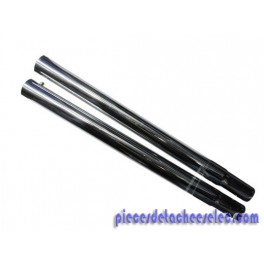 Tube M&eacute;tallique pour Cireuse HOOVER