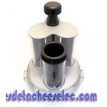 Ensemble Couvercle pour Robot Coupe 