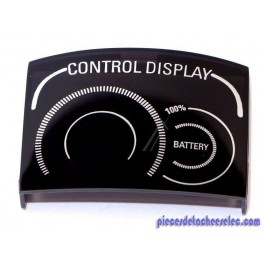 Cadran pour aspirateur Rowenta X-Force Flex 11.60