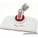 Tête pour Parquet pour Balai Vapeur Black & Decker 