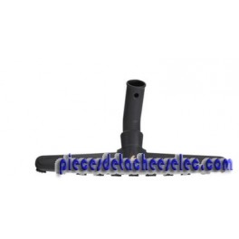 Brosse Murale pour Aspirateur DELPHIN