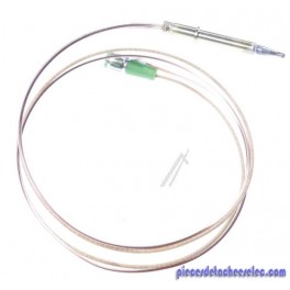 Thermocouple WOK2 pour Cuisini&eacute;re FALCON