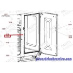 Vis de Fixation pour Cuisiniére FALCON