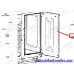 Vis de Fixation  pour Cuisiniére FALCON