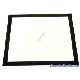 Vitre Int&eacute;rieur pour Four IKEA