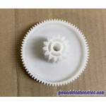 Engrenage 18 pour hachoir kitchenchef professional MGS 120