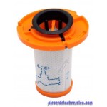 Filtre separateur pour Aspirateur a mains ROWENTA