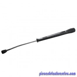 Lance 850 mm en Acier Inoxydable sans Buse pour Nettoyeur Haute Pression Kärcher Lance 850 mm en Acier Inoxydable sans Buse pour Nettoyeur Haute Pression Kärcher