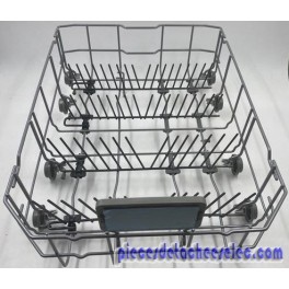 Panier Inf&eacute;rieur 45cm pour Lave-Vaisselle Beko