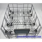 Panier Inférieur 45cm pour Lave-Vaisselle Beko