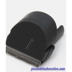 Bloc de coupe pour Tondeuse ROWENTA