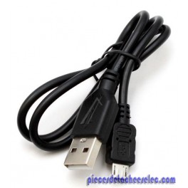 Cable.usb pour Tondeuse ROWENTA