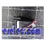 Moteur/complet pour Tondeuse ROWENTA