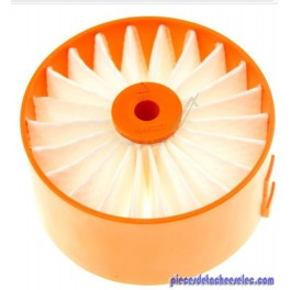 Filtre pour Aspirateur BLACK DECKER