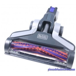 Brosse pour Aspirateur BLACK DECKER