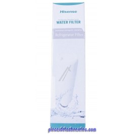 FIltre &agrave; Eau pour R&eacute;frig&eacute;rateur HISENSE
