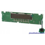 Module Element de Commande pour Micro Onde NEFF