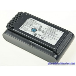 Batterie LI ION 21.9V pour Aspirateur Balai SAMSUNG