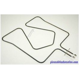 R&eacute;sistance de Sole 1200W pour Four Sauter
