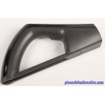 Poignée Noir pour Aspirateur MIELE