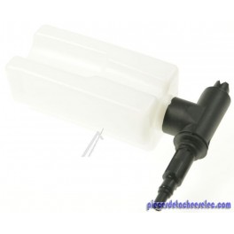 R&eacute;servoir pour Nettoyeur Haute Pression BLACK DECKER