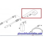 Adaptateur pour Nettoyeur Haute Pression BLACK DECKER