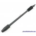 Sortie Entrée Pulvérisateur pour Nettoyeur Haute Pression BLACK DECKER