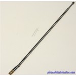 Antenne Télescopique pour  Radio Sony