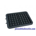 Plaque pour Gaufrier KRUPS