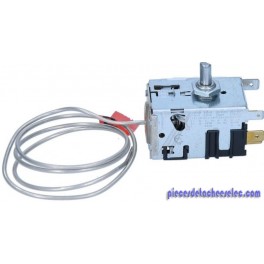 Thermostat pour R&eacute;frig&eacute;rateur HOTPOINT