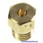 Injecteur Gaz Naturel pour Piano LEISURE