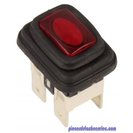 Commutateur pour Nettoyeur Vapeur Polti