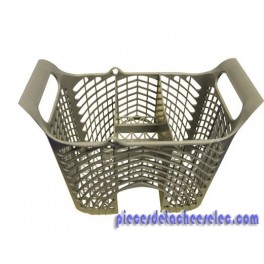 Panier Simple pour Lave Vaisselle WHIRLPOOL