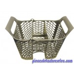 Panier Simple pour Lave Vaisselle WHIRLPOOL